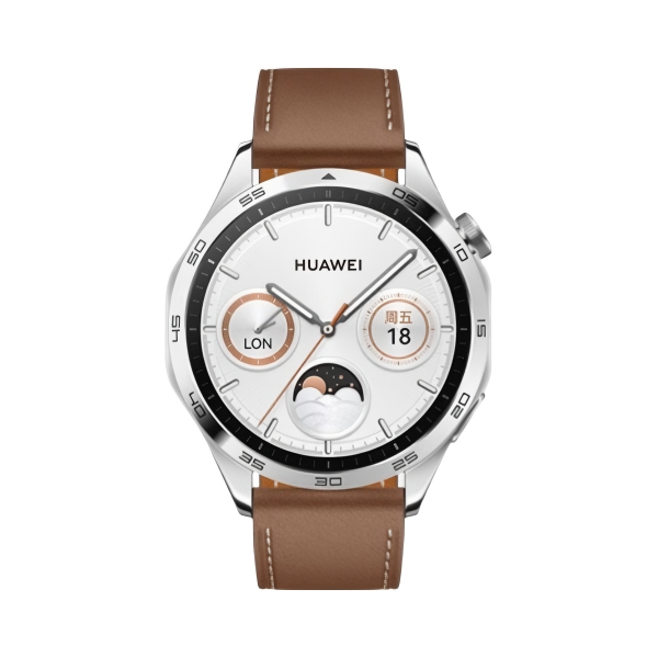 【帕梅拉代言】HUAWEI /華為WATCH GT 4 (46mm) 智慧手錶：圖片 2