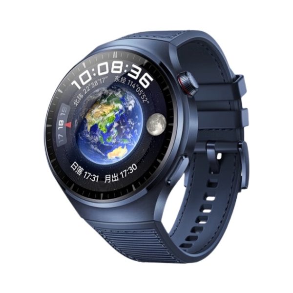 【帕梅拉代言】HUAWEI/華為Watch 4 Pro（48mm）智慧手錶：圖片 3