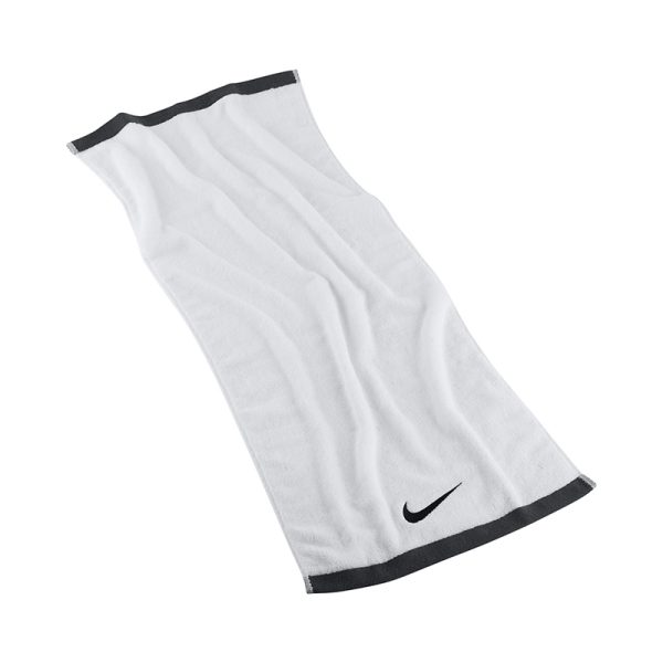 Nike 跑步訓練運動毛巾AC2088-101 預設配色