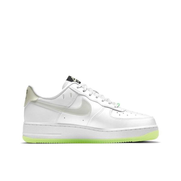 Nike AIR FORCE 1 LOW HAVE A NIKE DAY 笑臉夜光：圖片 4
