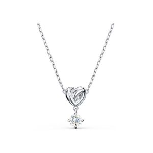 Swarovski/施華洛世奇摯愛璀璨項鍊5516542