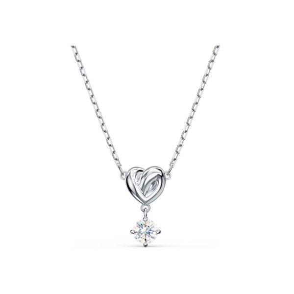 Swarovski/施華洛世奇摯愛璀璨項鍊5516542