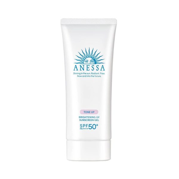 安熱沙美白防曬露SPF50+/PA++++ 90ml