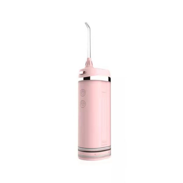 HUAWEI/華為HiLink h2ofloss惠齒智慧便攜式電動沖牙器HW109 天空藍：圖片 3
