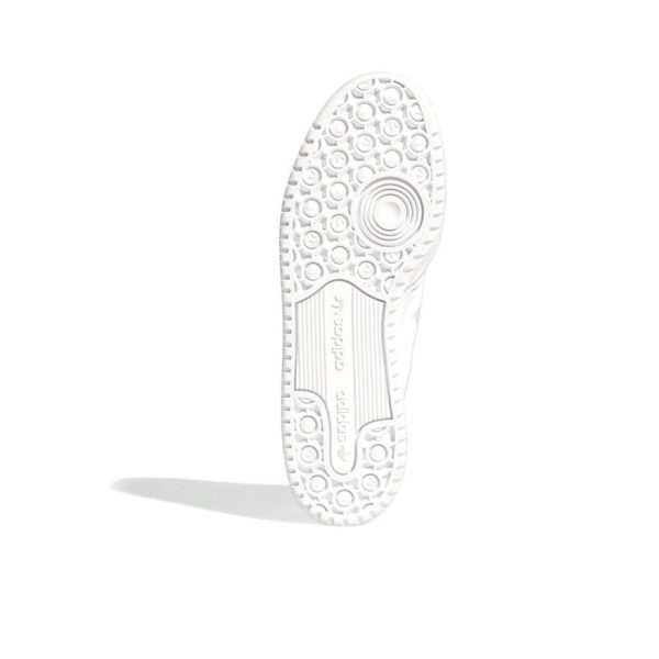 Adidas Originals Forum 白色/淺灰：圖片 5