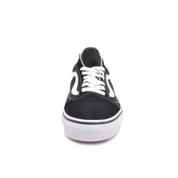Vans Old Skool Black 黑白【權志龍同款】【劉耀文同款】：圖片 6