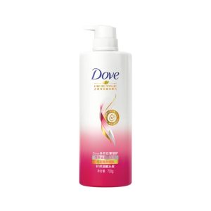 Dove/多芬滋養水潤男女洗髮精700ml 日常修護清爽去屑（針對油膩頭皮）
