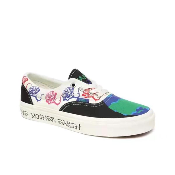 Vans Era 愛護地球：圖片 3