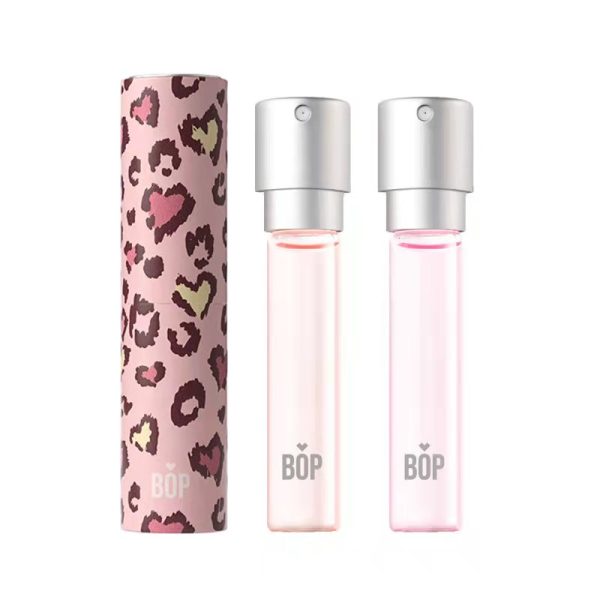 bop 奶酷豹紋持久型女口腔清新噴霧口噴：圖片 9