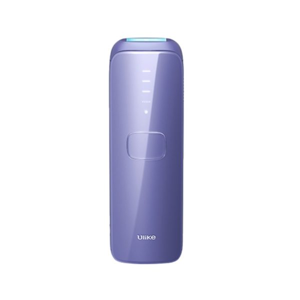 Ulike Air3全新一代藍寶石冰點除毛儀