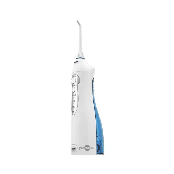 prooral/博皓電動便攜式智慧沖牙器5002：圖片 4