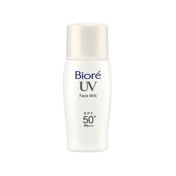 碧柔控油清爽防曬霜SPF50+/PA+++ 30ml