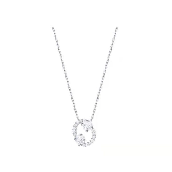 Swarovski/施華洛世奇ZODIAC II 星座守護項鍊5563893：圖片 9