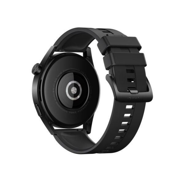 HUAWEI/華為Watch GT3（46mm） 智慧手錶活力款：圖片 2