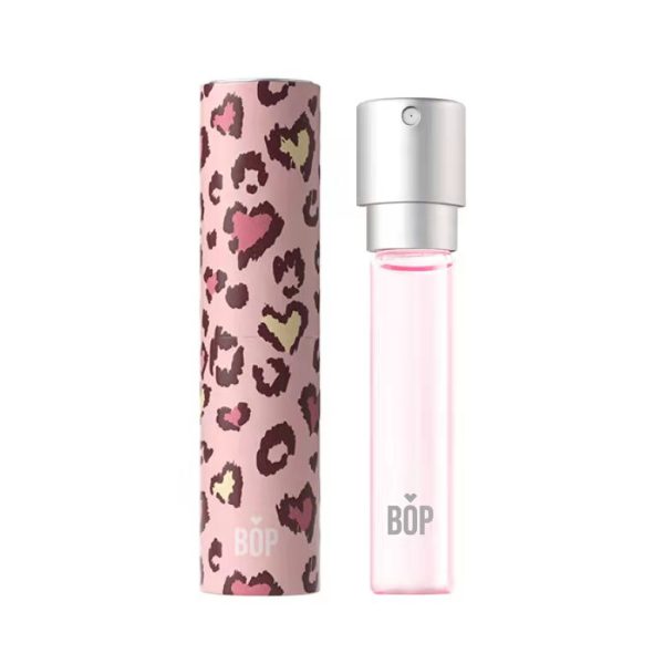 bop 奶酷豹紋持久型女口腔清新噴霧口噴：圖片 4