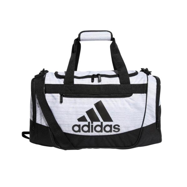 adidas 男女旅行包大包手提包14740436：圖片 3