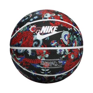 Nike/NikeGLOBAL EXPLORATION 7號PU籃球DA7016 DA7016-908