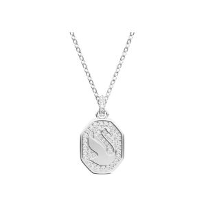 Swarovski/施華洛世奇新年紅天鵝項鍊5621098