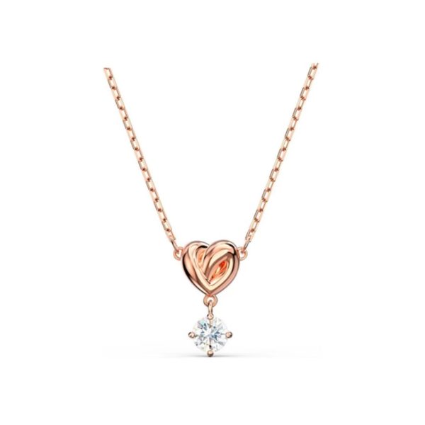 Swarovski/施華洛世奇摯愛璀璨項鍊5516542：圖片 3