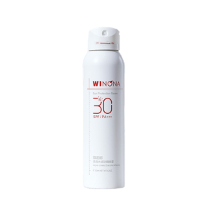 薇諾娜清透水感防曬噴霧SPF30/PA+++ 1件
