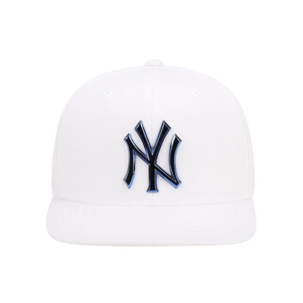 MLB 2021SSNY運動休閒棒球帽32CPL2111 均碼