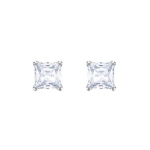 Swarovski/施華洛世奇方形耳環5430365