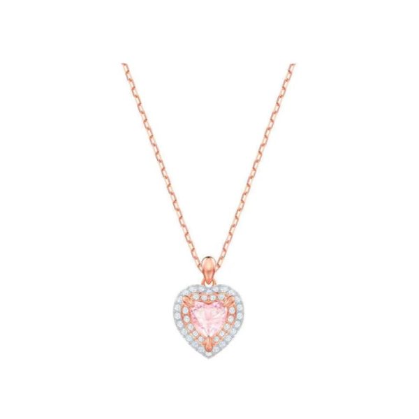 Swarovski/施華洛世奇ONE永恆愛意125週年紀念商品鏈5511541：圖片 3