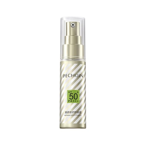 百雀羚高耐曬輕薄養膚防曬乳SPF50+/PA+++ 30ml
