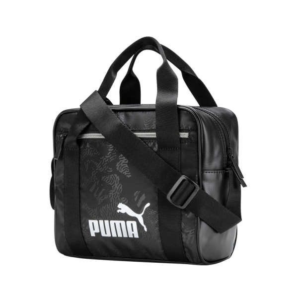 【娜札同款】Puma 時尚運動單肩包076972 076973：圖片 2