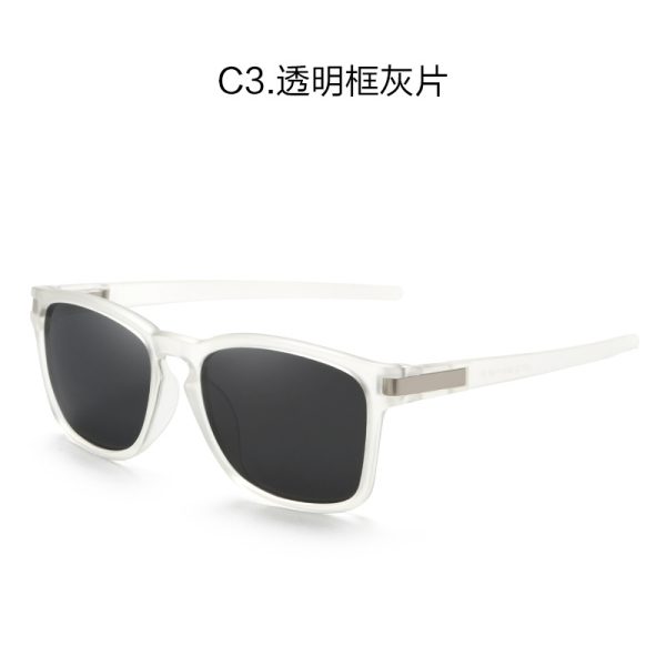 熱賣太陽眼鏡時尚男士墨鏡偏光鏡騎行眼鏡太陽眼鏡：圖片 4