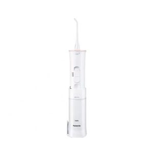 Panasonic/松下全身水洗便攜式沖牙器白色EW-JDJ1A