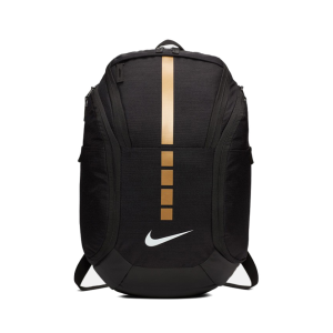 Nike 籃球肩膀包BA6428 黑色BA6428-010