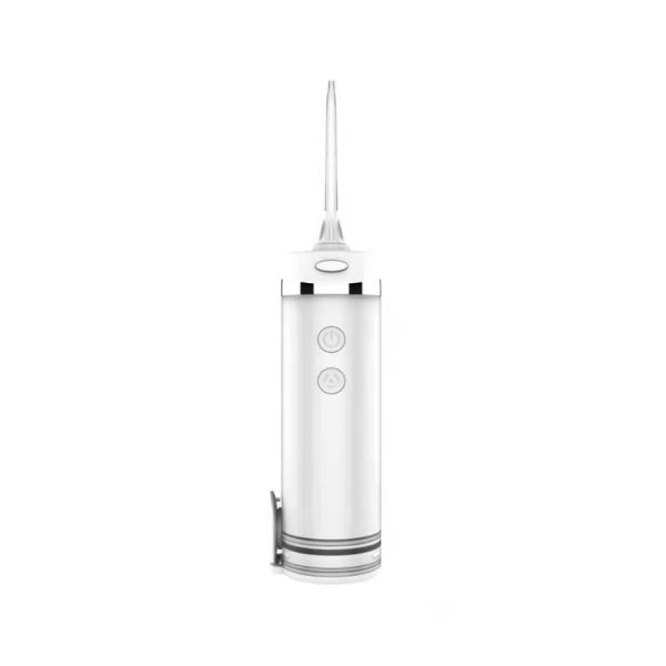 HUAWEI/華為HiLink h2ofloss惠齒智慧便攜式電動沖牙器HW109 天空藍：圖片 2