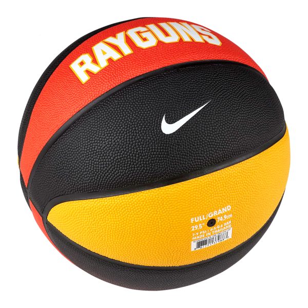 Nike/Nike2021春季新款PU 7號籃球DD3421 DD3421