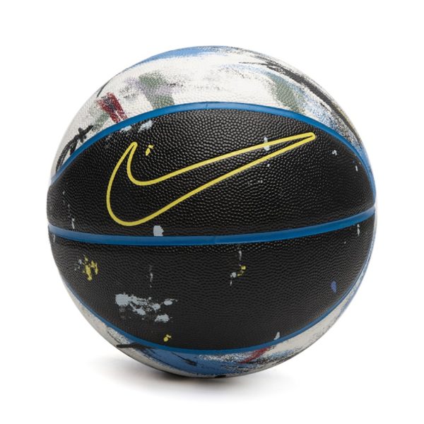 Nike 城市系列7號PU籃球