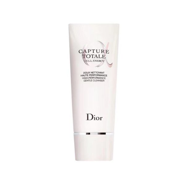 Dior/迪奧肌活蘊能淨澈保濕潔面乳150ml