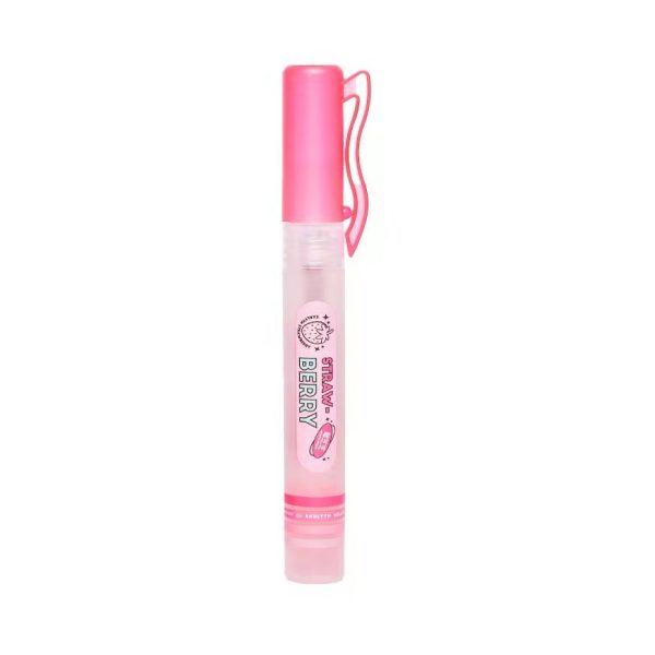 美術師益生菌口腔噴霧攜帶口噴9ml：圖片 6