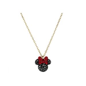 Swarovski/施華洛世奇米妮老鼠項鍊5566693