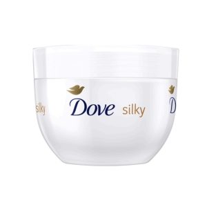 Dove/多芬滋養透亮肌膚保濕大白碗身體乳300ml 大白碗1瓶