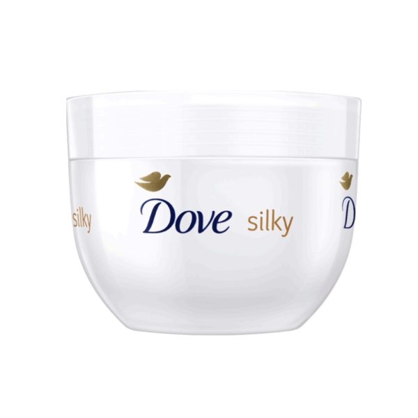 Dove/多芬滋養透亮肌膚保濕大白碗身體乳300ml 大白碗1瓶