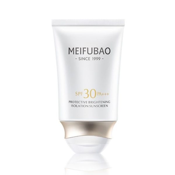 美膚寶輕透倍護亮顏隔離防曬霜50ml