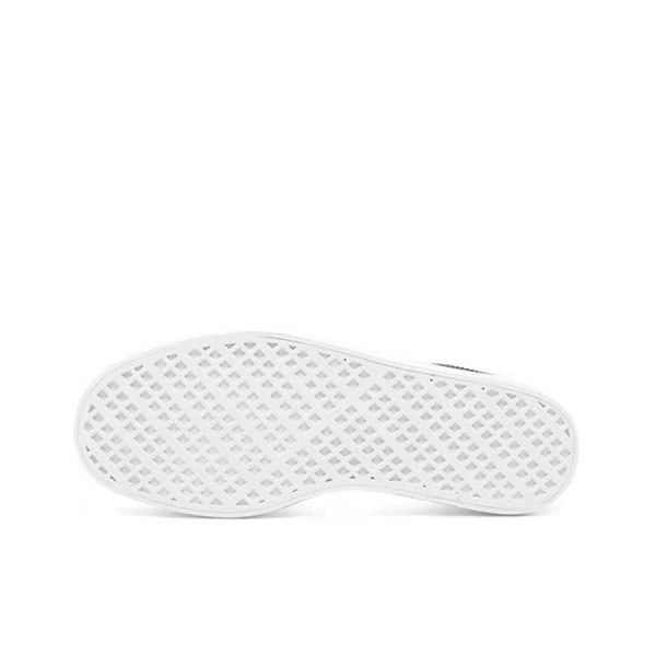 Puma Smash Vulc Black/White V2 白黑：圖片 8