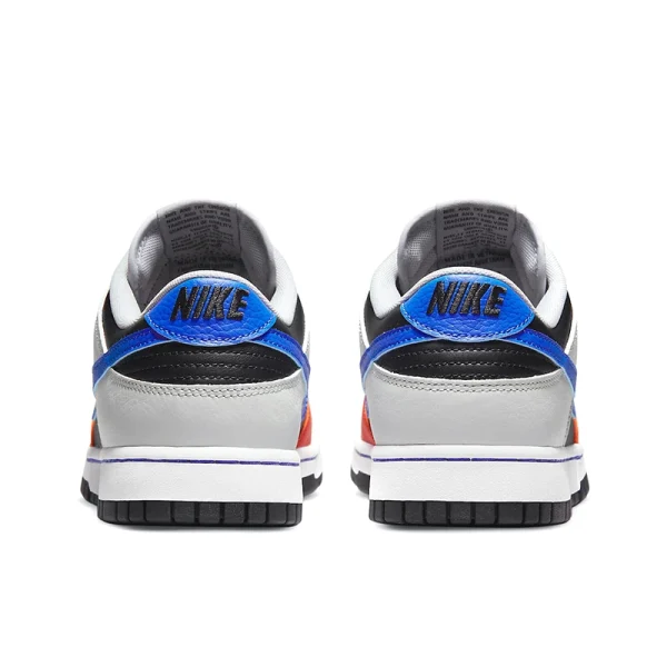 Nike Dunk 低筒/75週年/紐約尼克斯：圖片 3