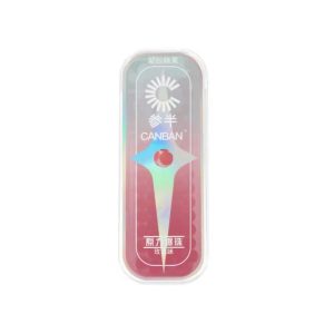 參半元氣口腔清新爆珠便攜式30粒/盒