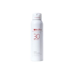 薇諾娜清透水感防曬噴霧SPF30/PA+++ 1件