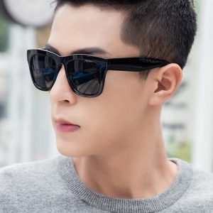 raydem/雷德蒙復古偏光方形駕駛太陽眼鏡964