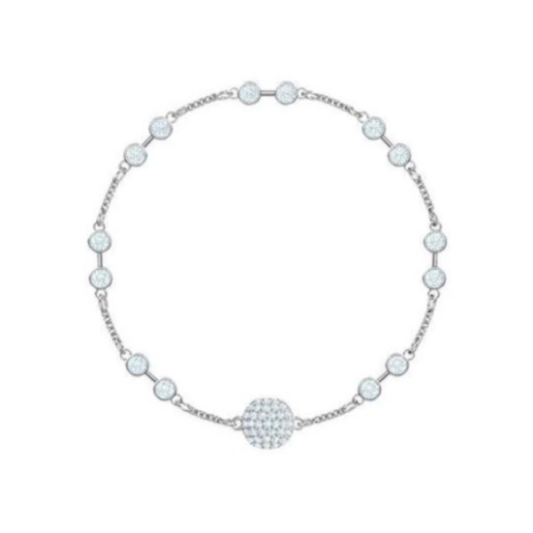 Swarovski/施華洛世奇隱形磁扣手鍊5432774
