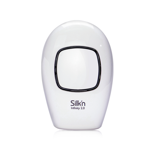 Silk'n 以色列Infinity微電流除毛儀Infinity2.0（白色）：圖片 2