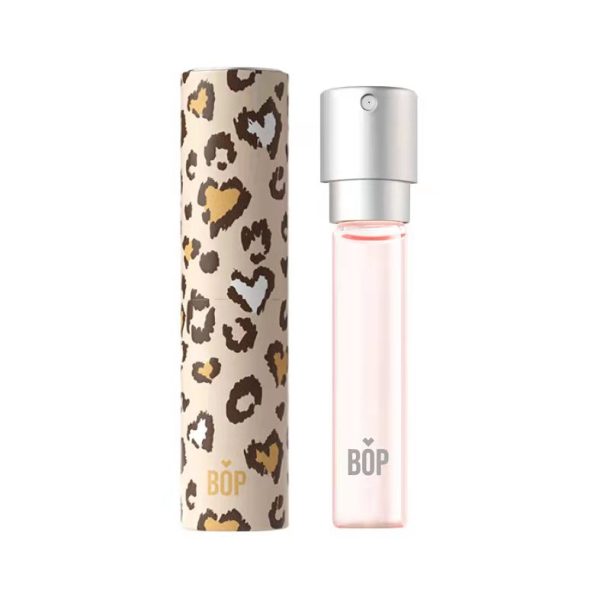 bop 奶酷豹紋持久型女口腔清新噴霧口噴：圖片 6