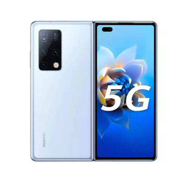 HUAWEI/華為Mate X2 5G 折疊屏：圖片 6